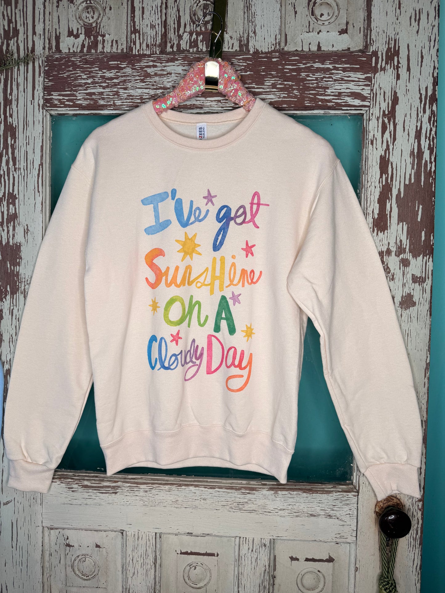 I’ve Got Sunshine Sweatshirt