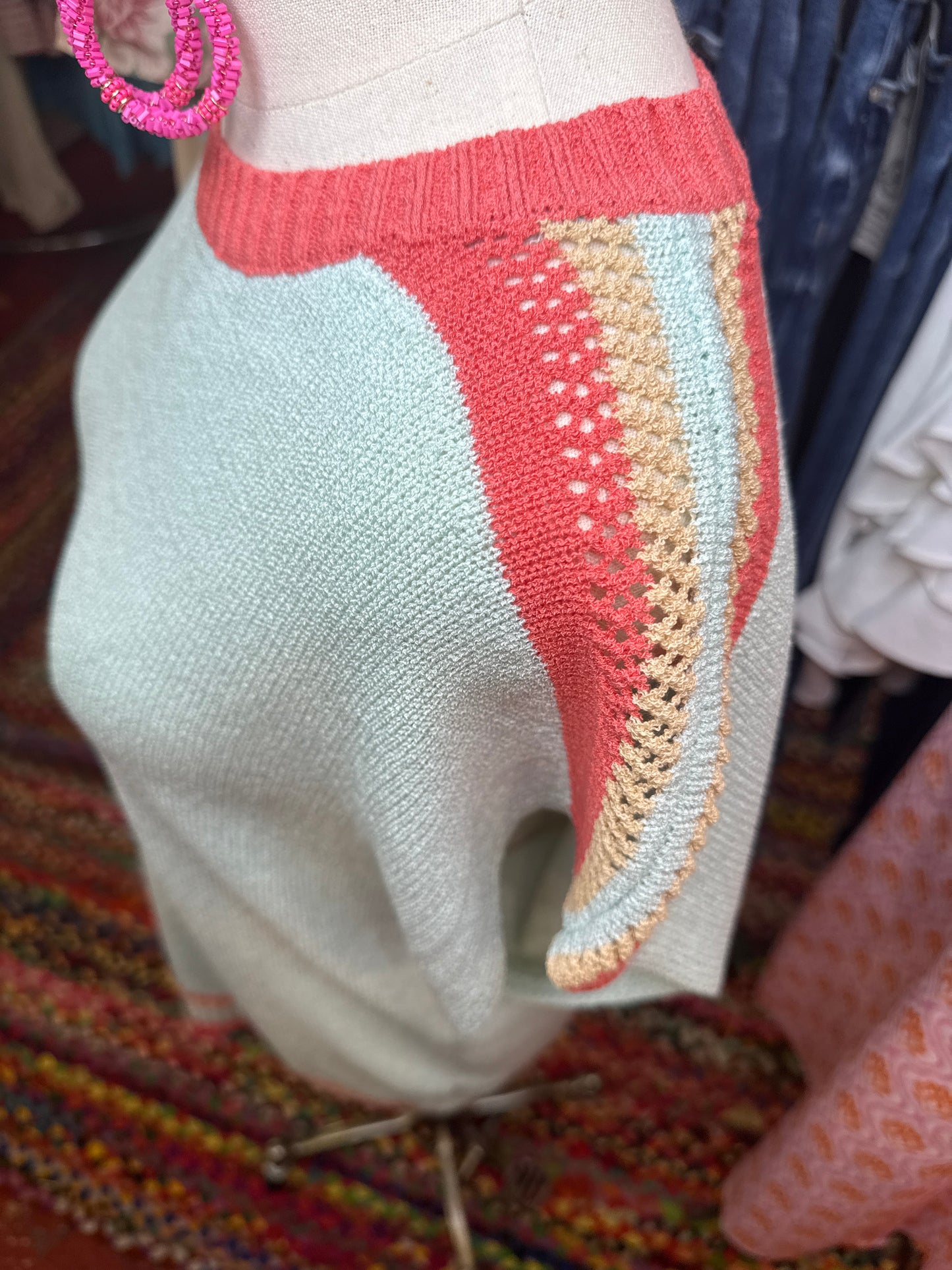 The Ivy Sweater