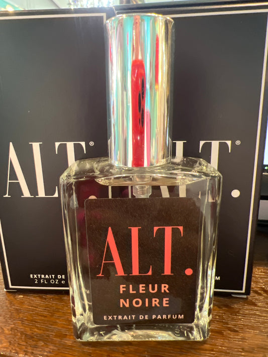 ALT FLEUR NOIRE 2oz.