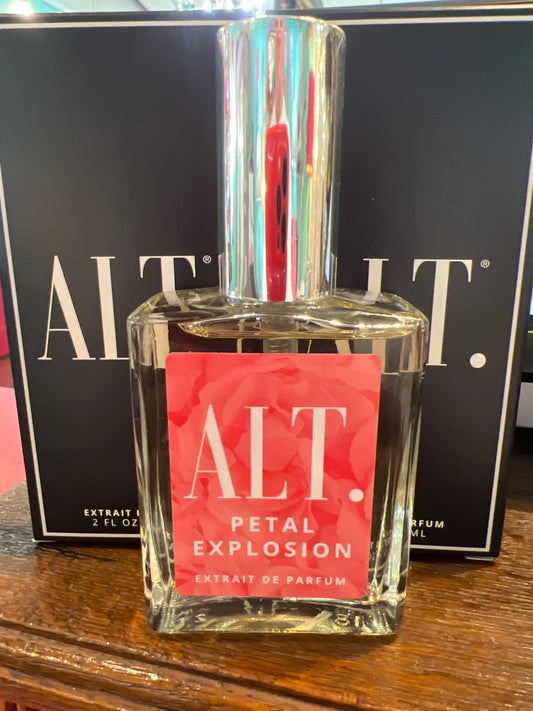 ALT. Petal Explosion 2oz.