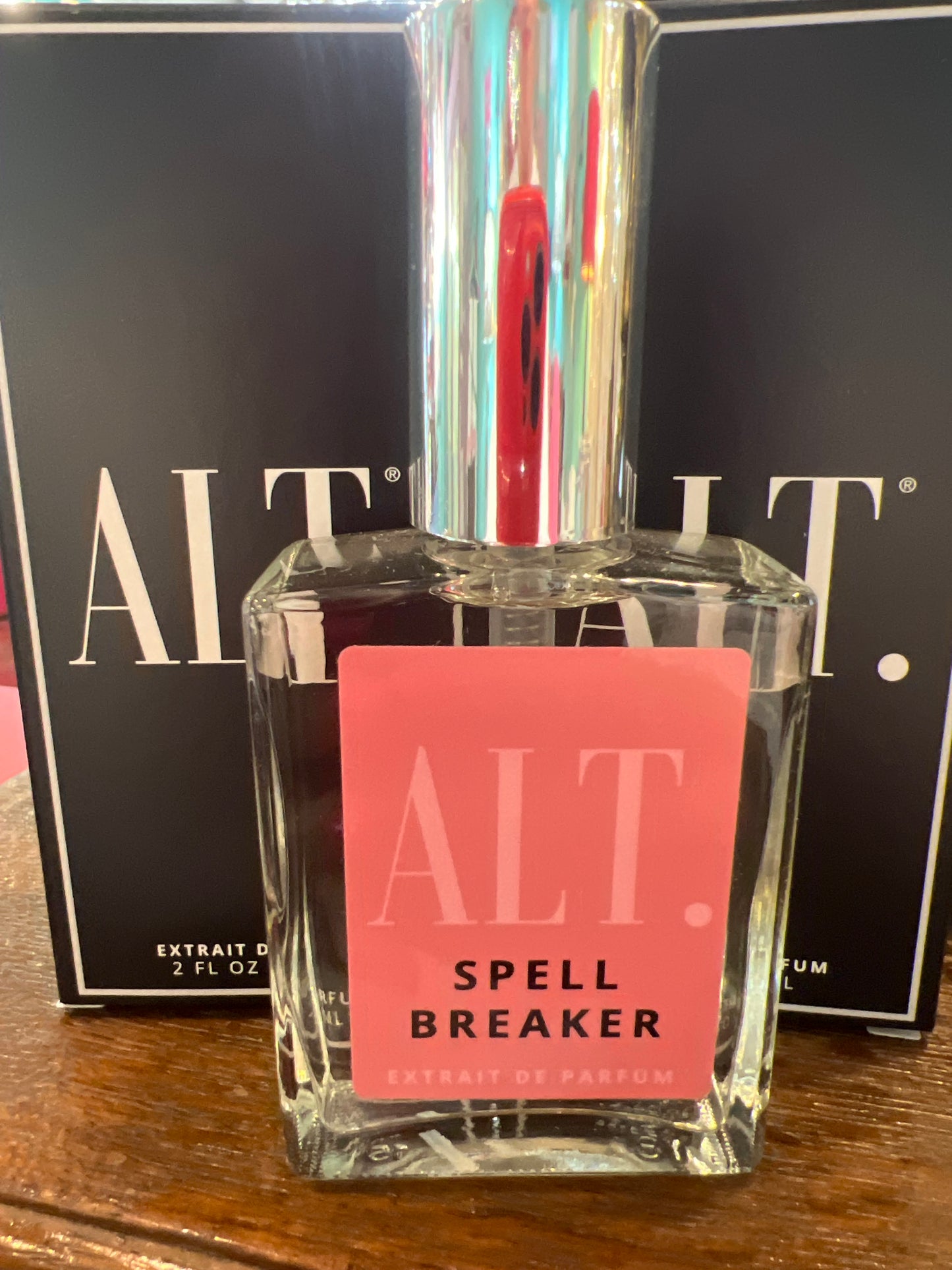 ALT Spell Breaker 2oz.