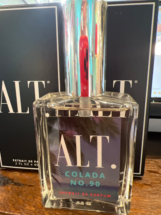 ALT Colada NO 90 2oz.