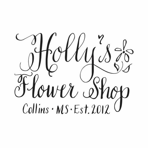 Holly’s Flower Shop Boutique 