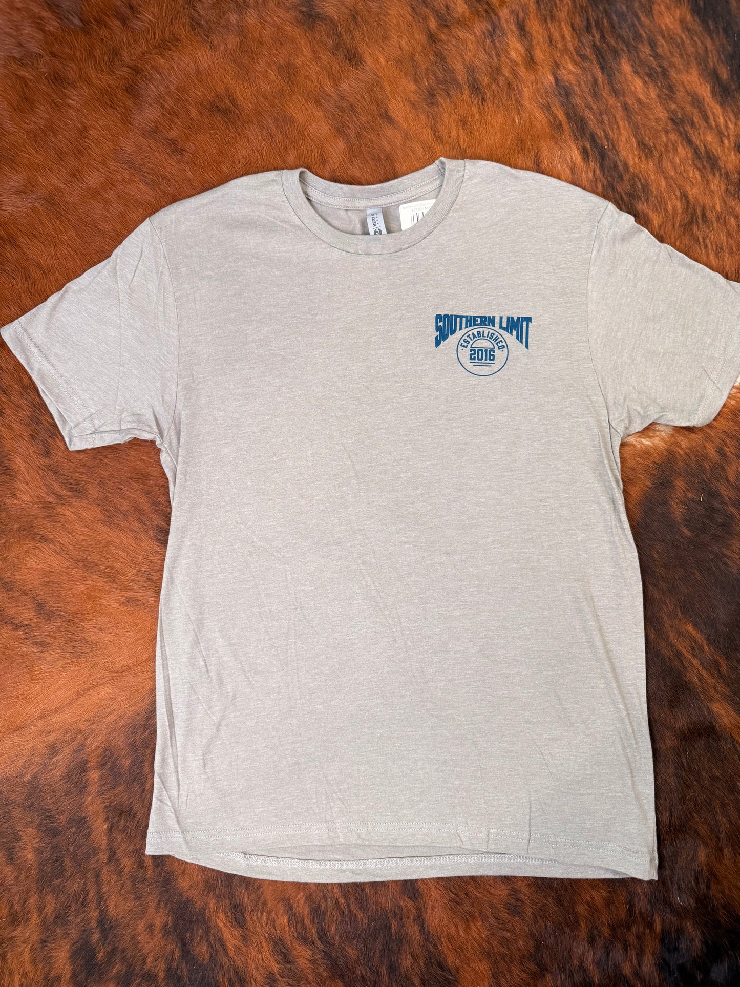 Southern Limit Deer Hunting T Shirt