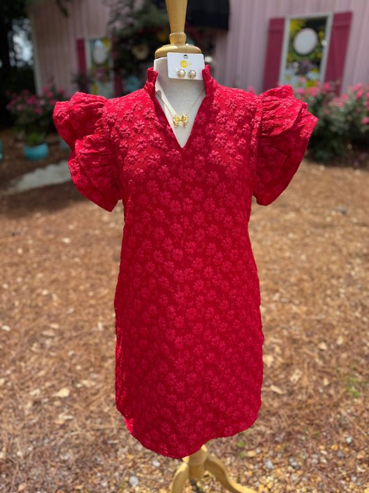 Faithfully Dress