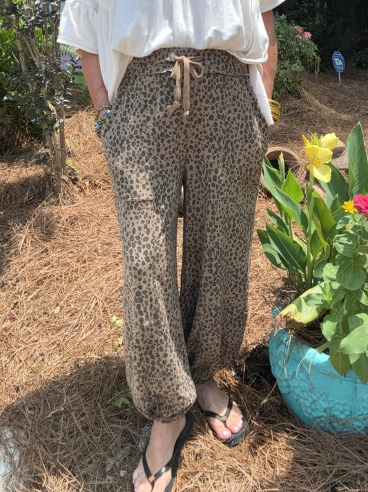 Ozzy Pants