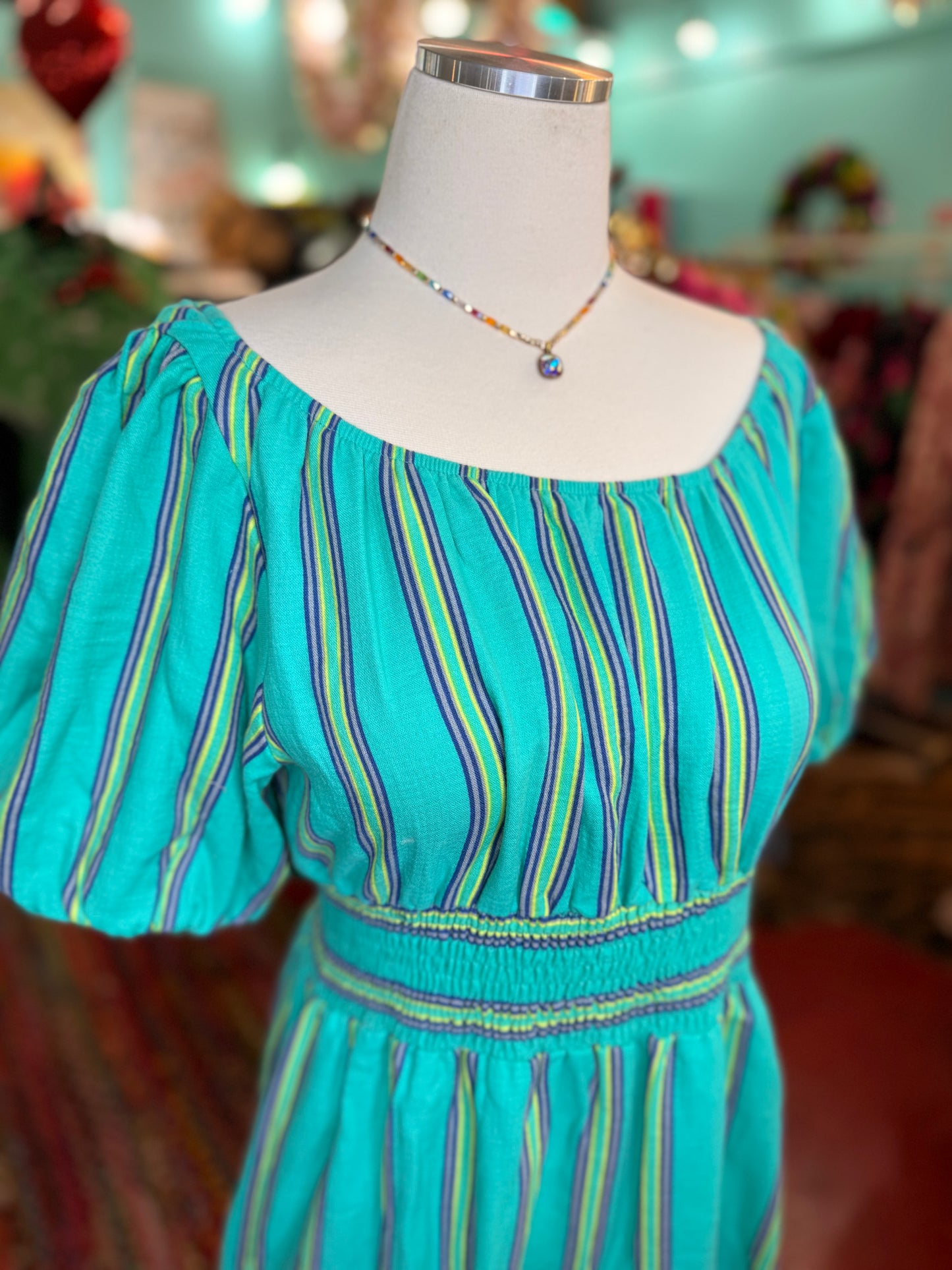 Under The Sea Dress