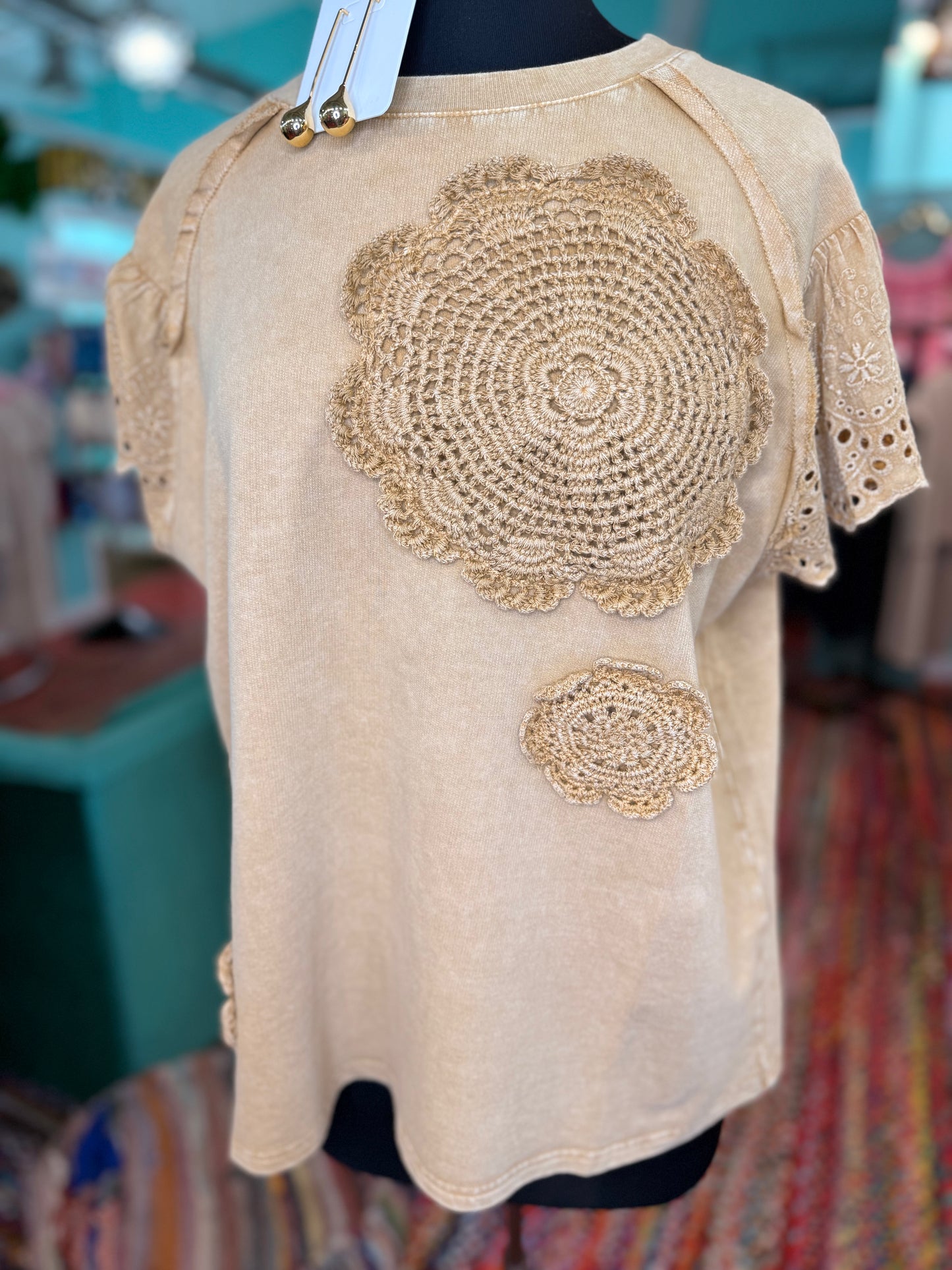 The Walsh Top