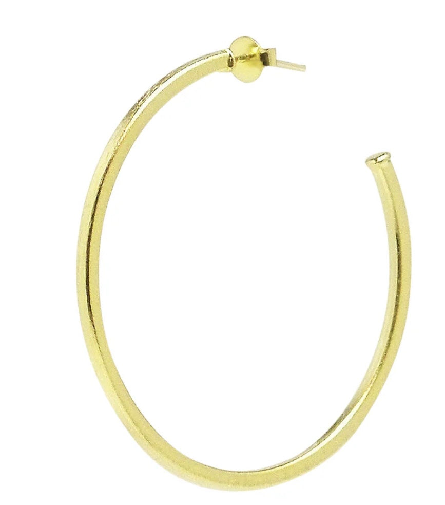 The Perfect Hoops