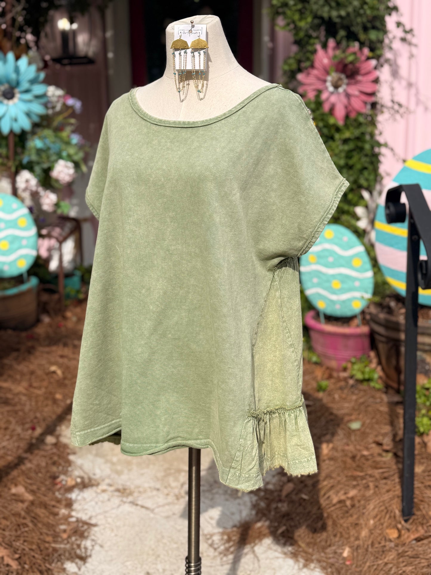 The Haddie Top