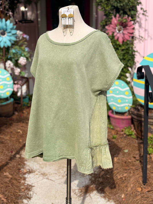 The Haddie Top
