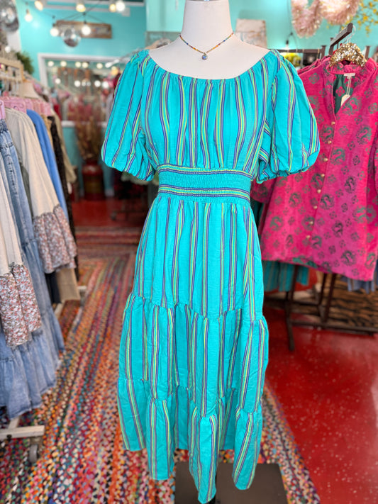 Under The Sea Dress