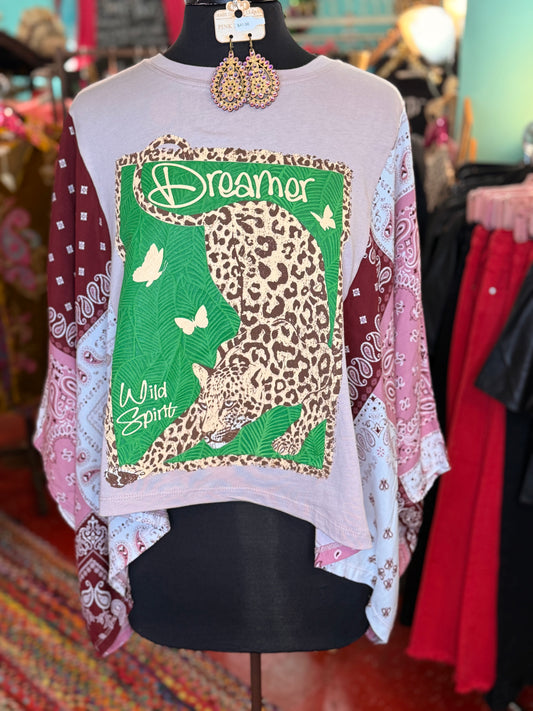 I’m Just A Dreamer Pullover