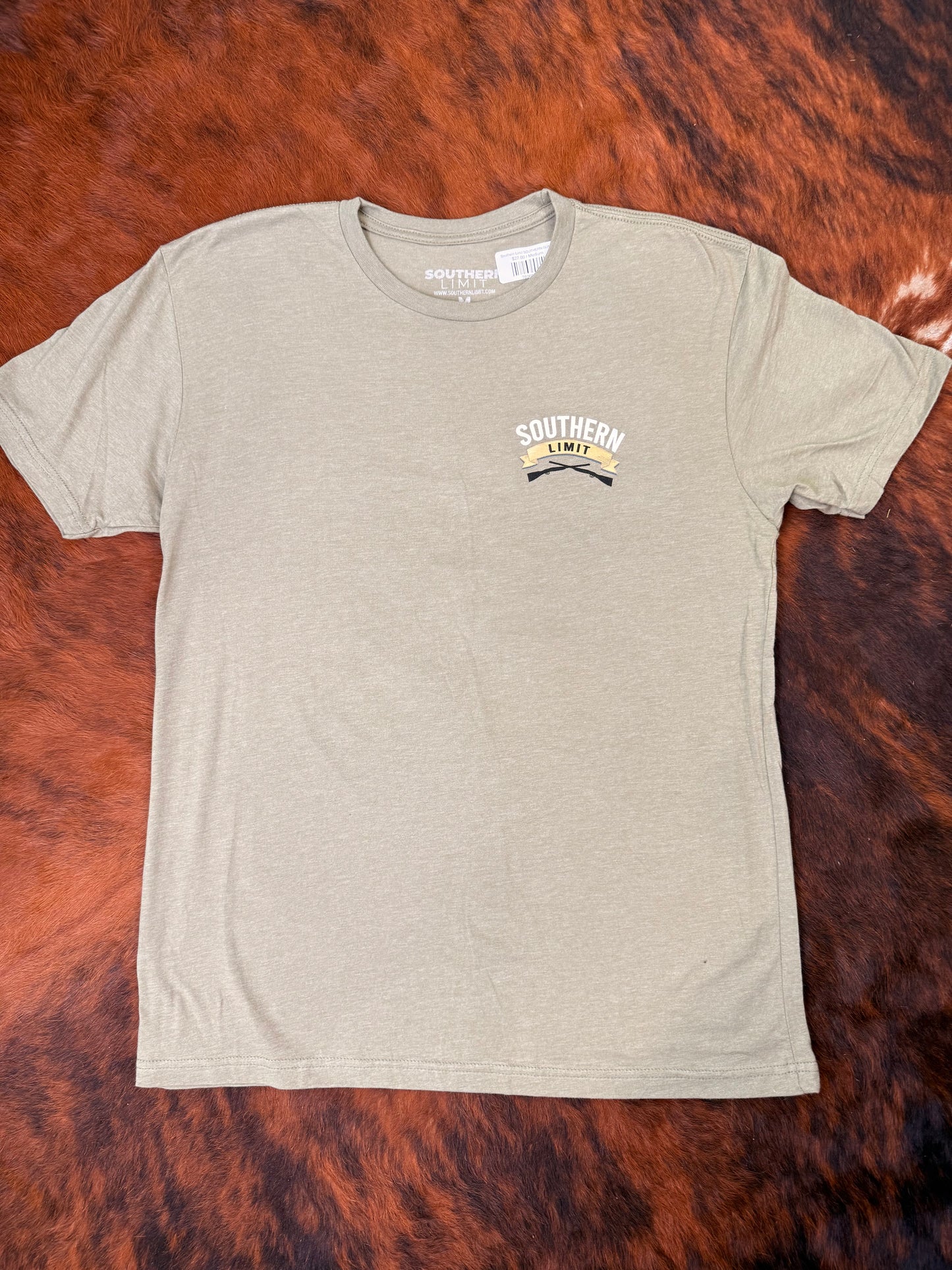 Southern Limit SOUTHERN GUNS