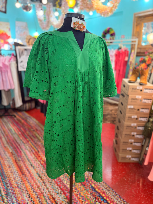The Avery Dress