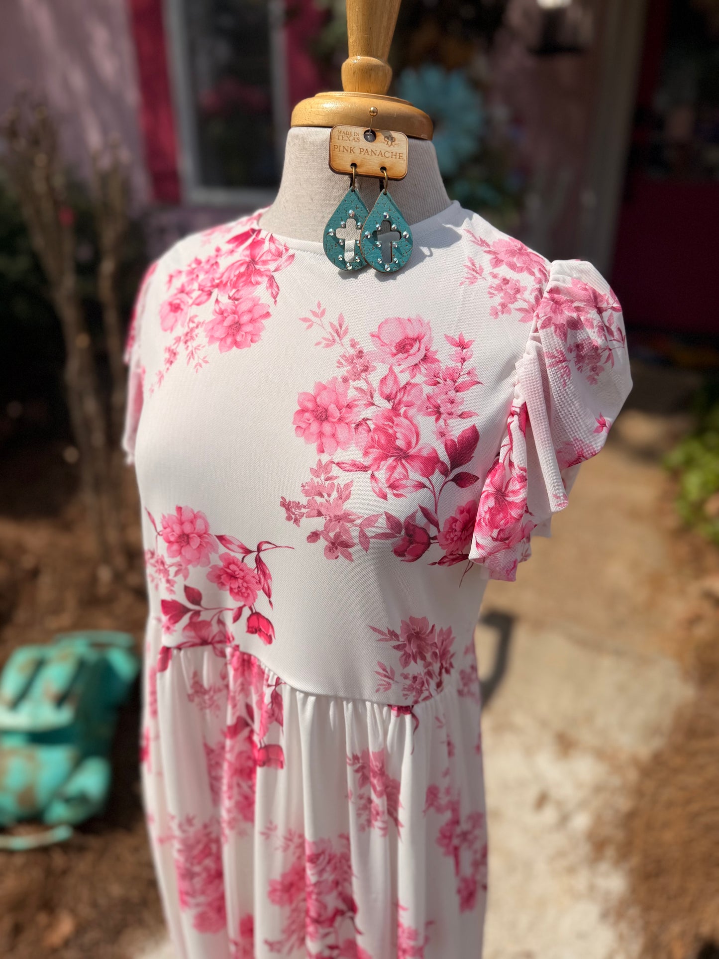 The Anne Dress