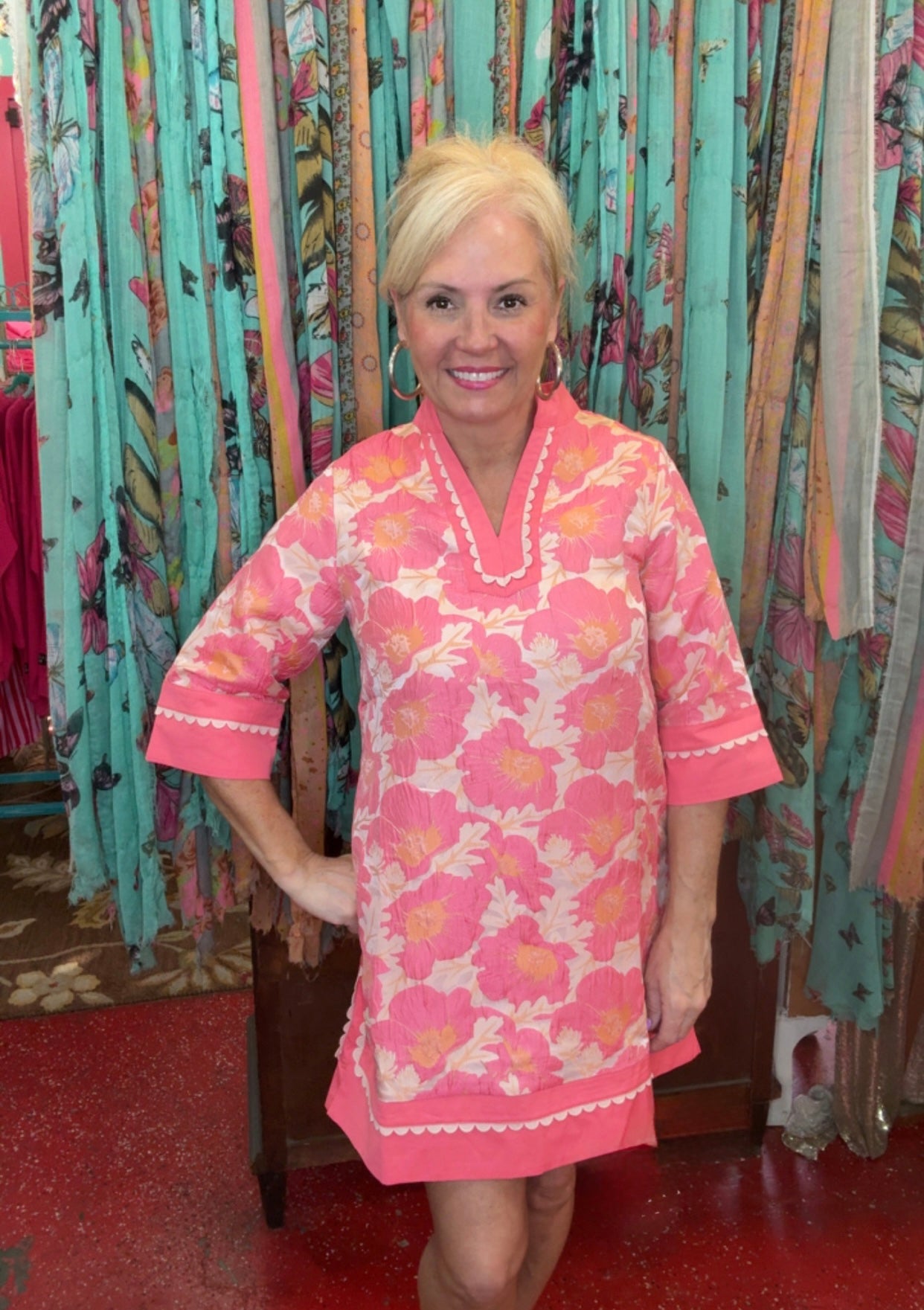 The Kory Dress
