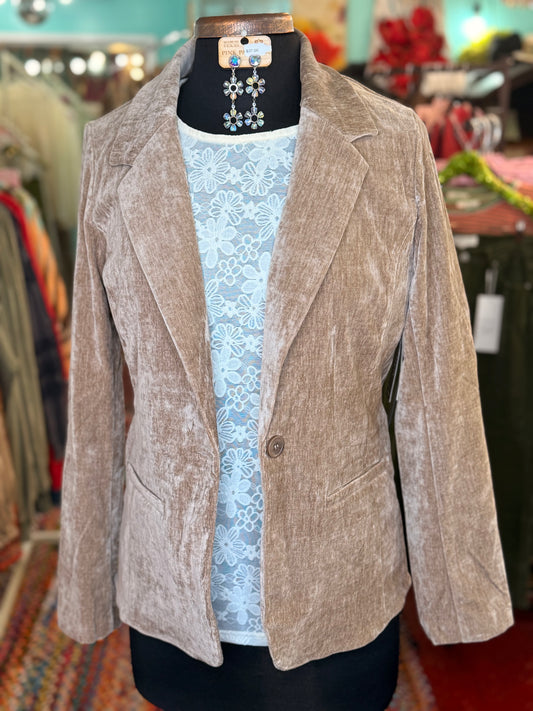 Riley Blazer