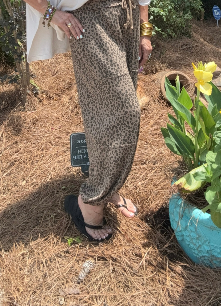 Ozzy Pants