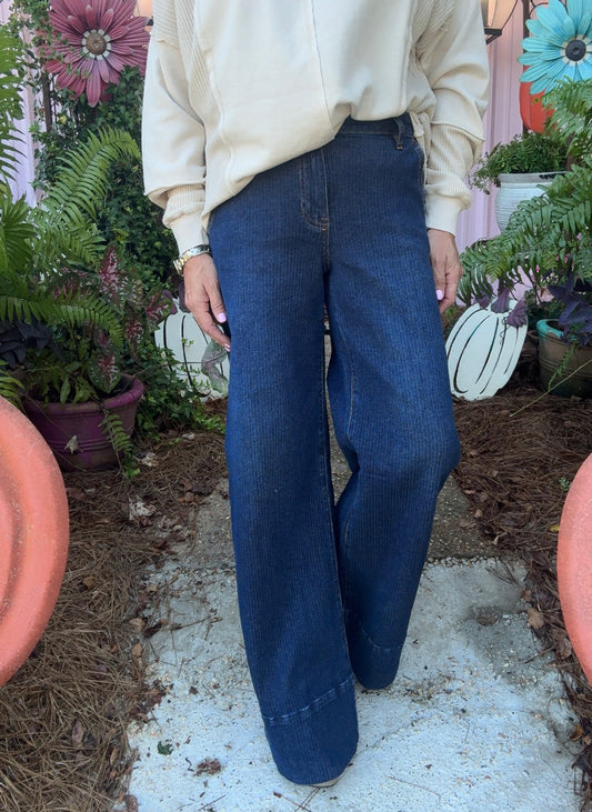 The Palmer Jean