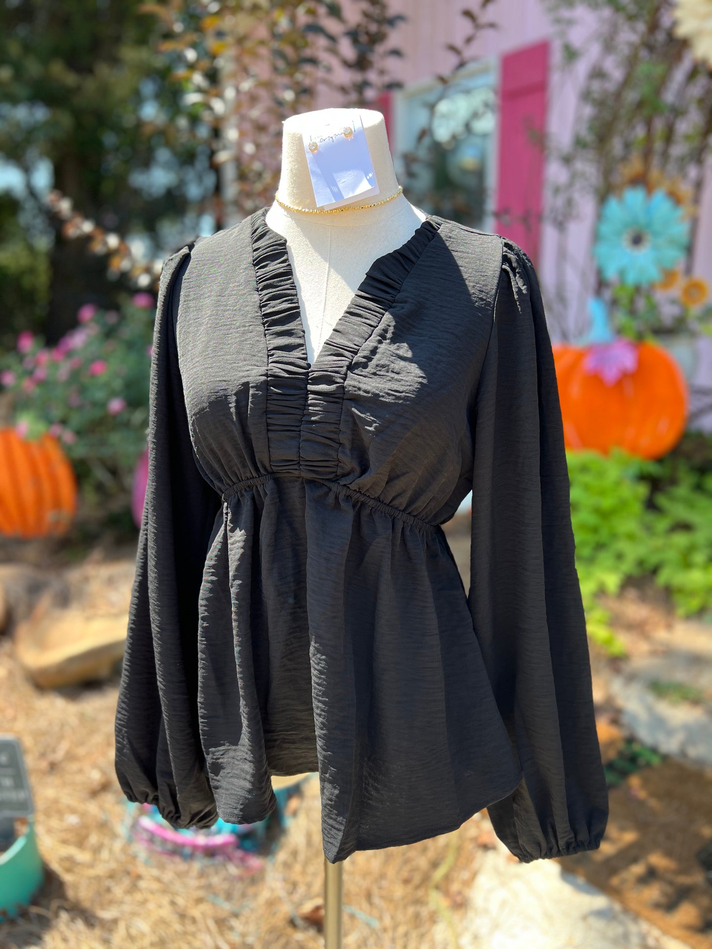 The Prim Top