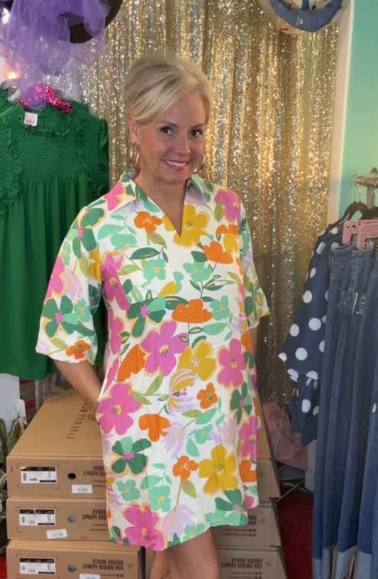 The Sophie Dress