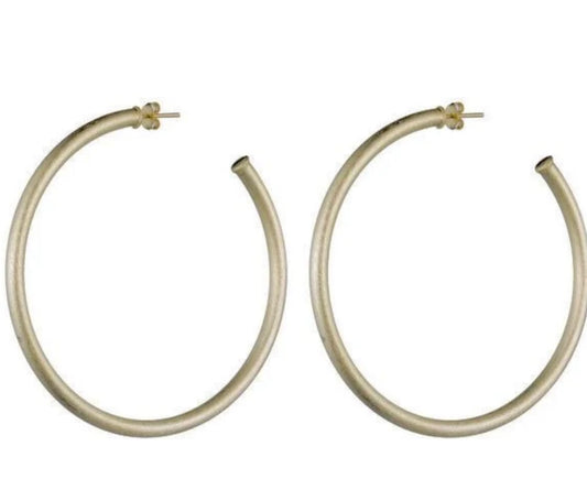 Liana Hoops 2.75”