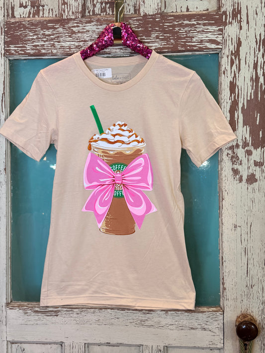 Lulu MAC Sweet Coffee