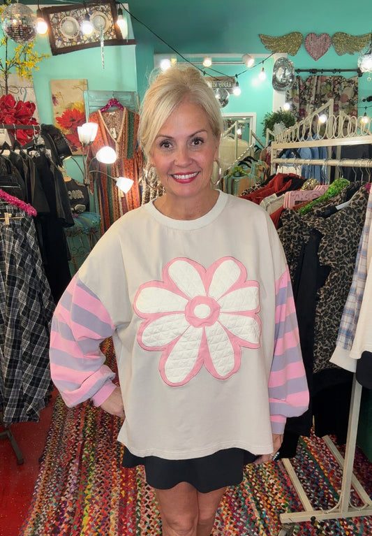 The Adler Pullover