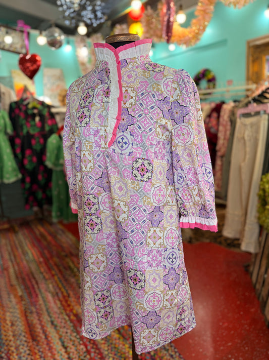 The Honey Dress