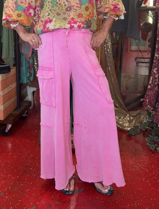 Juliet Terry Pants