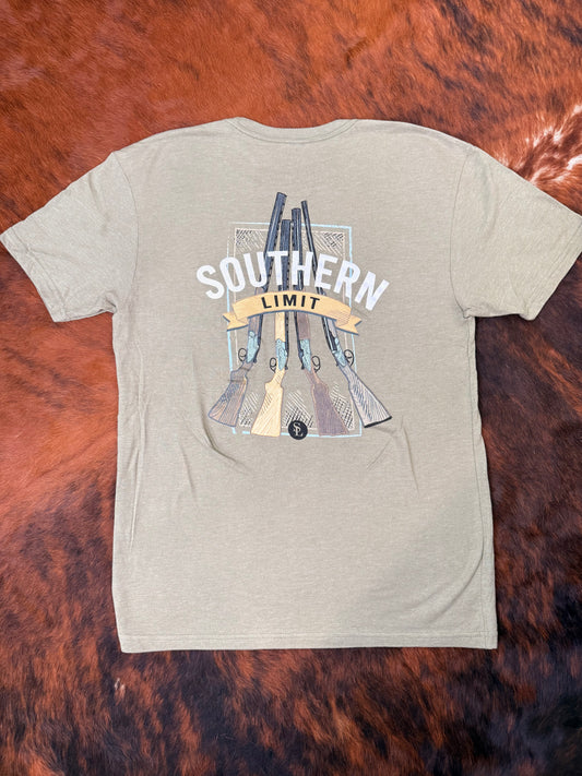 Southern Limit SOUTHERN GUNS
