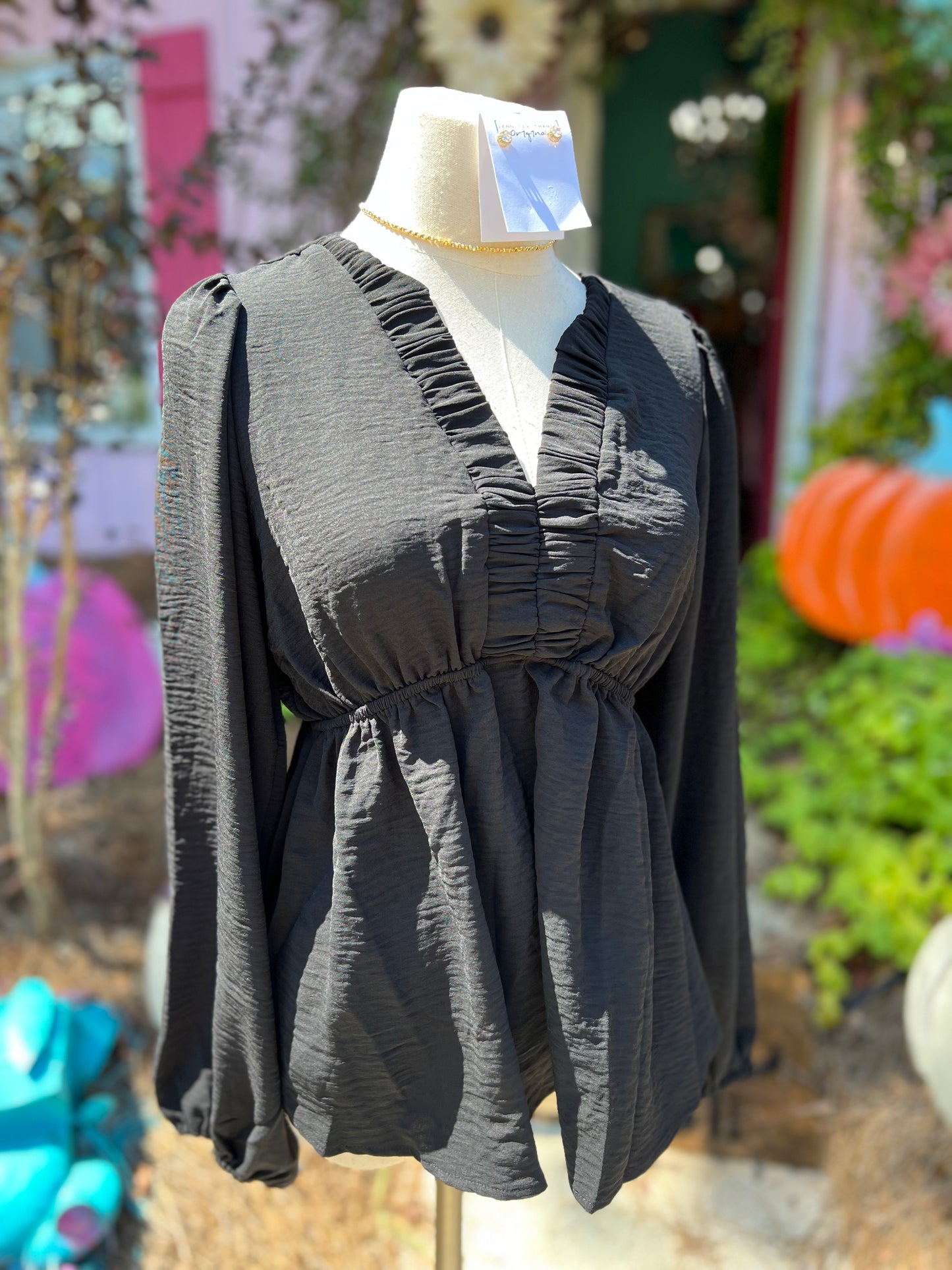 The Prim Top