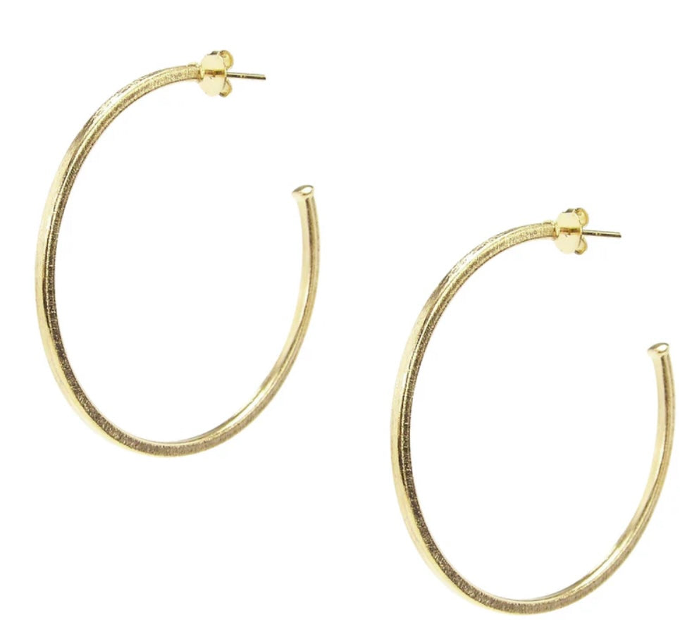 The Perfect Hoops