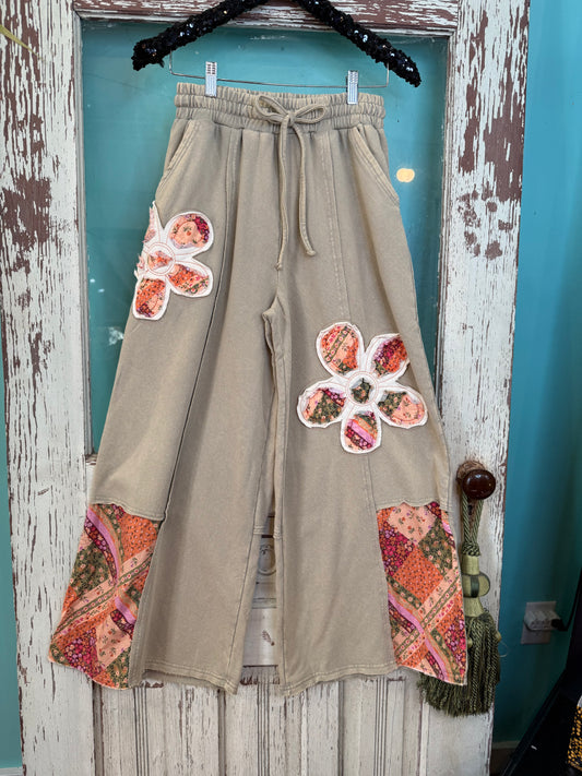 What I Want Drawstring Pants