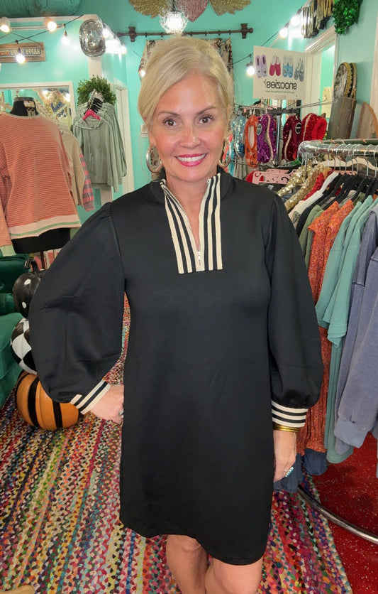 The Gianna Dress