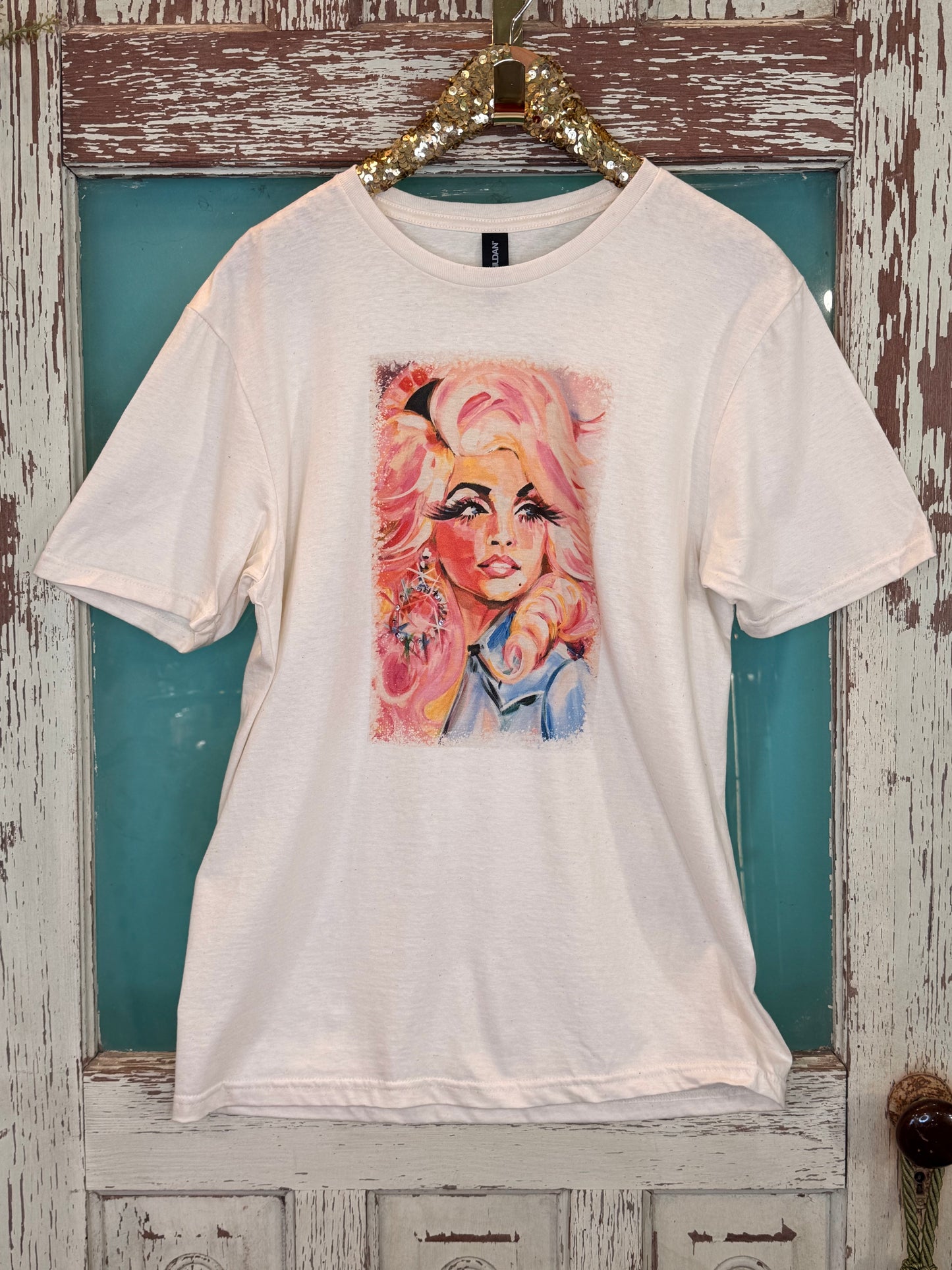 Sweet Dolly T Shirt
