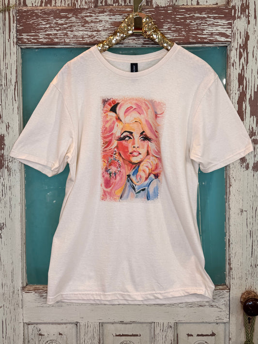 Sweet Dolly T Shirt