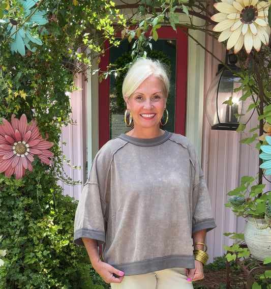 The Maggie Top