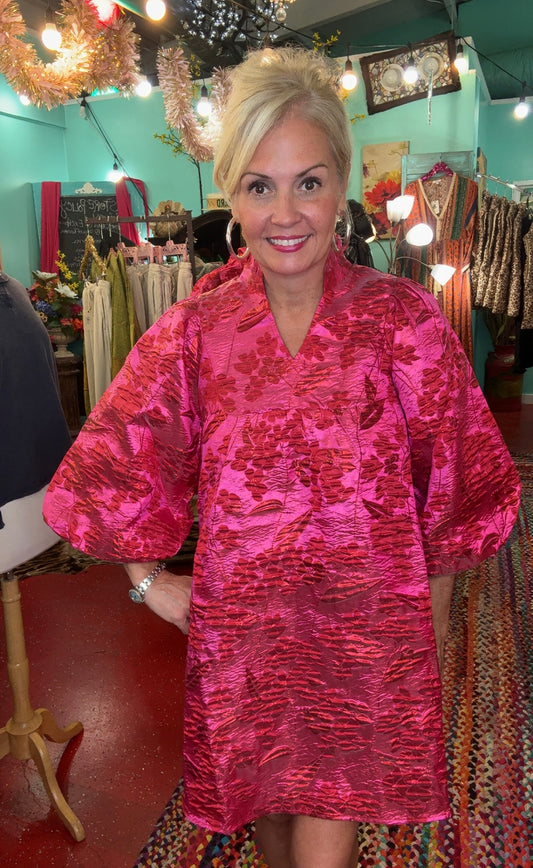 The Emmy Dress