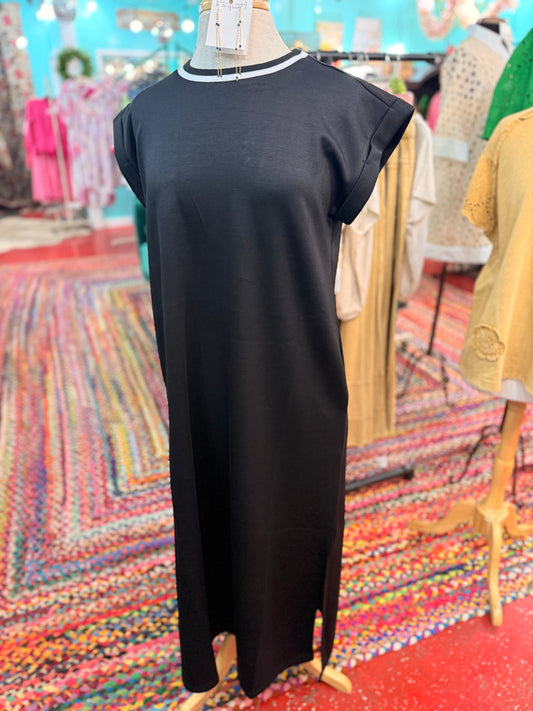The Dawson Dress
