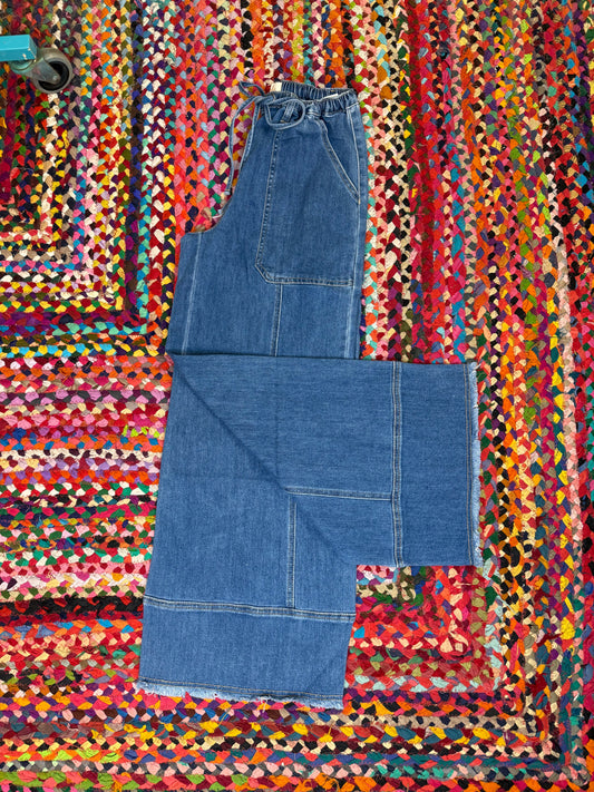 Sweet  Caroline Denim