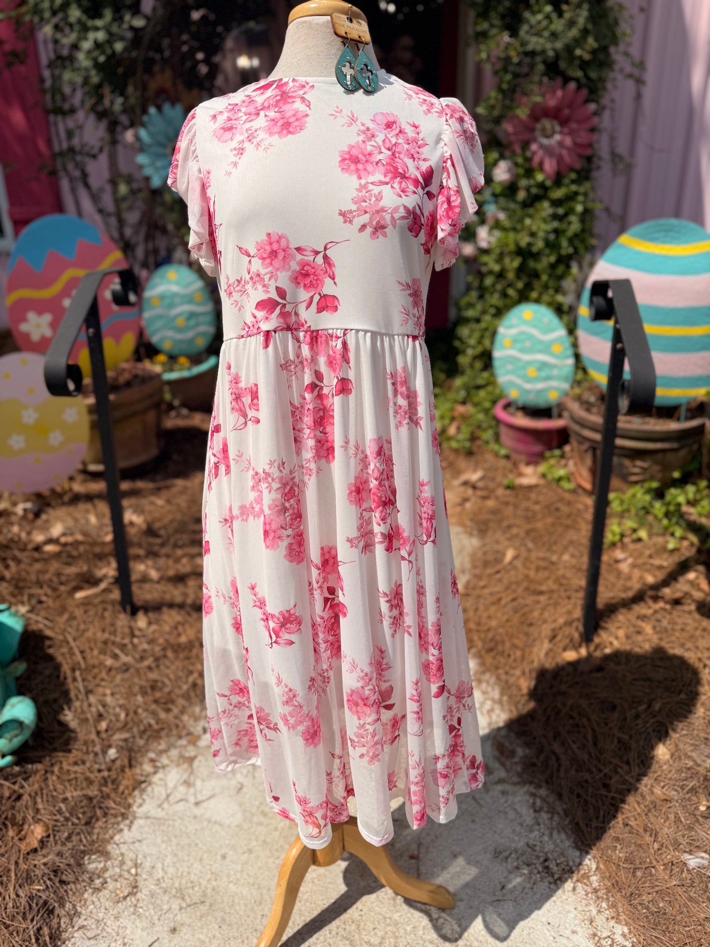 The Anne Dress