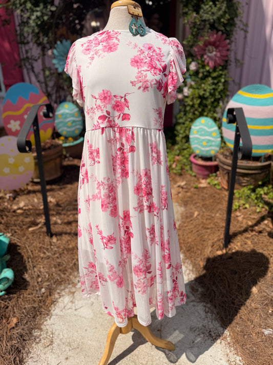 The Anne Dress