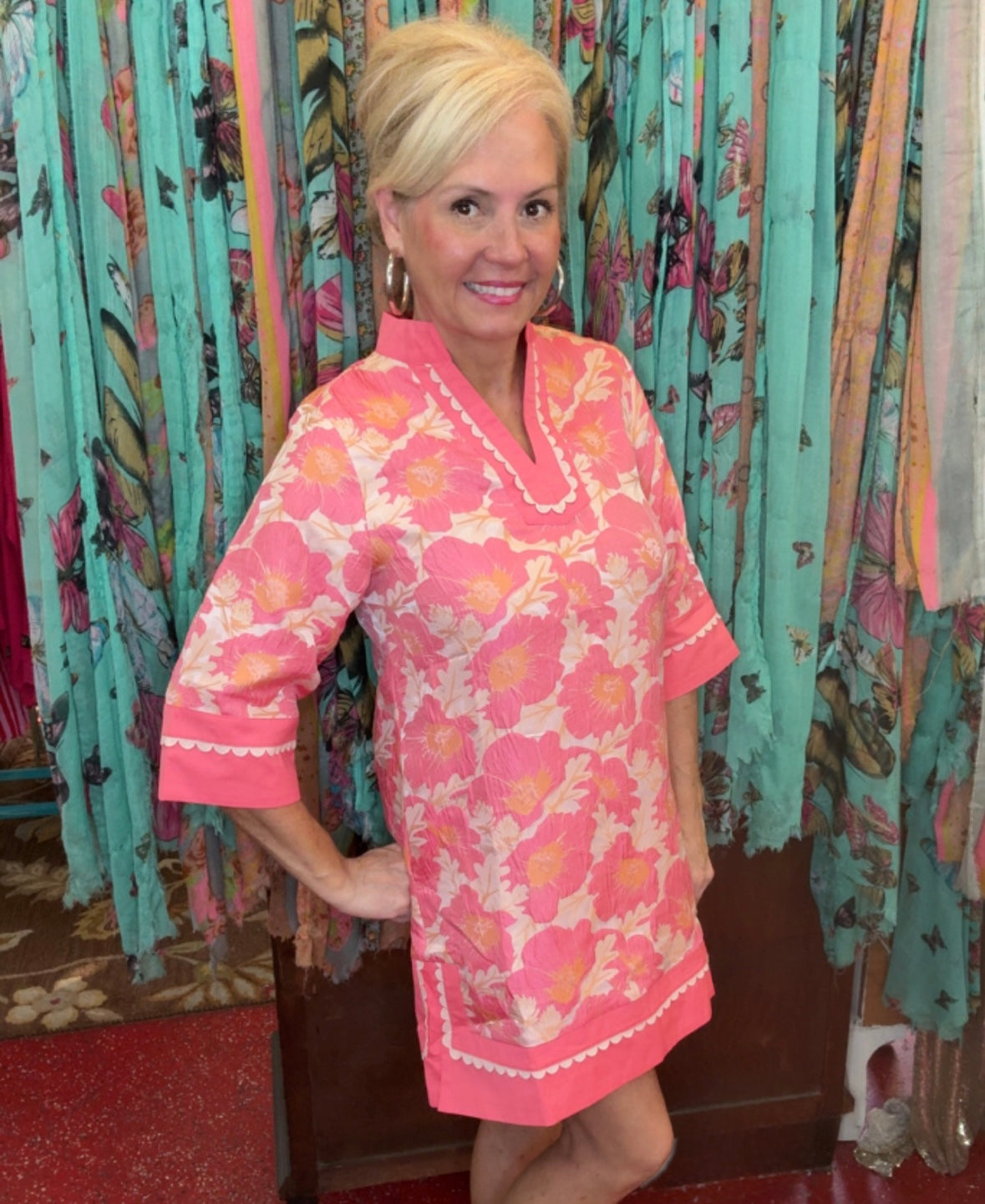 The Kory Dress