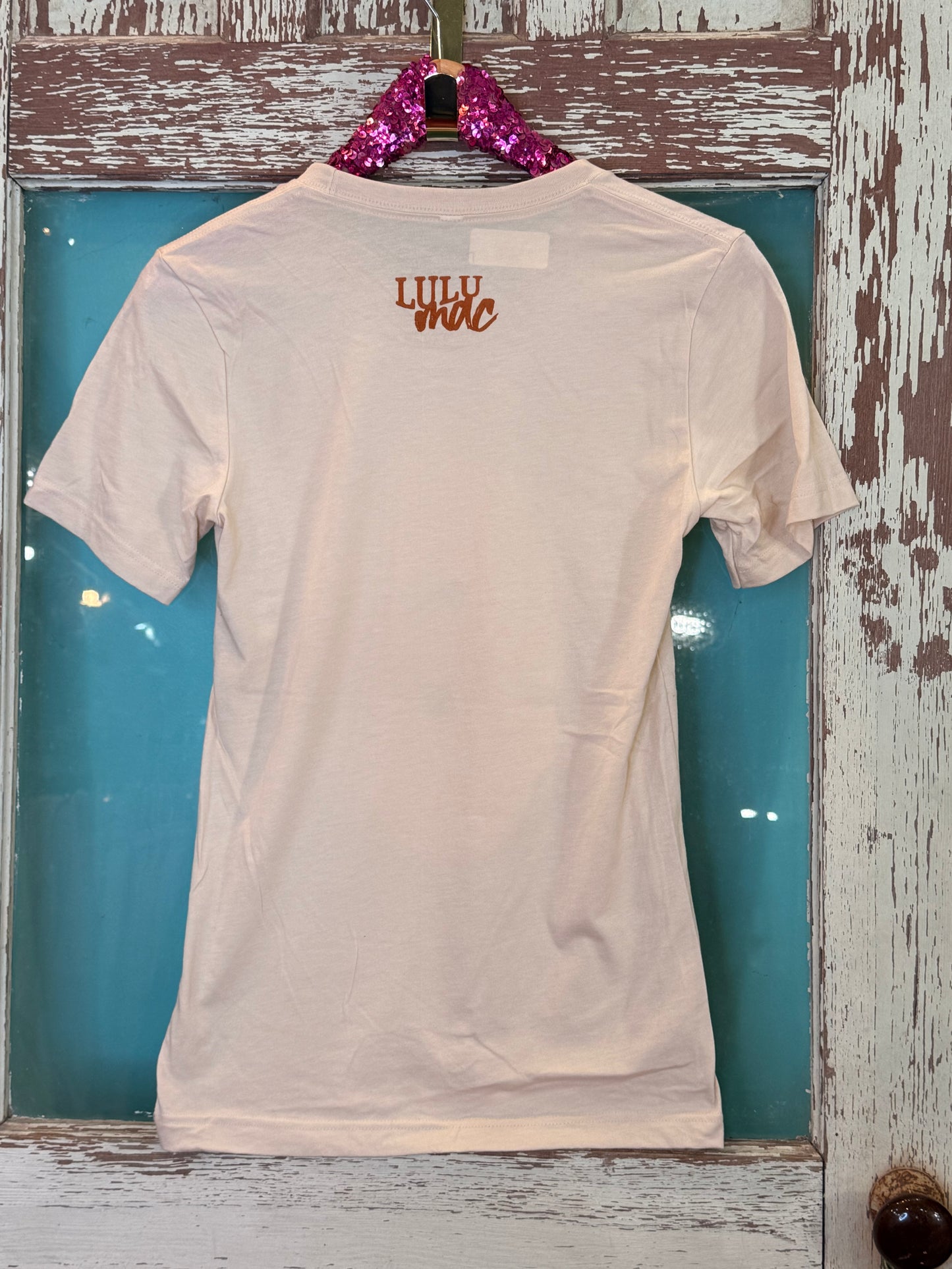 Lulu MAC Sweet Coffee