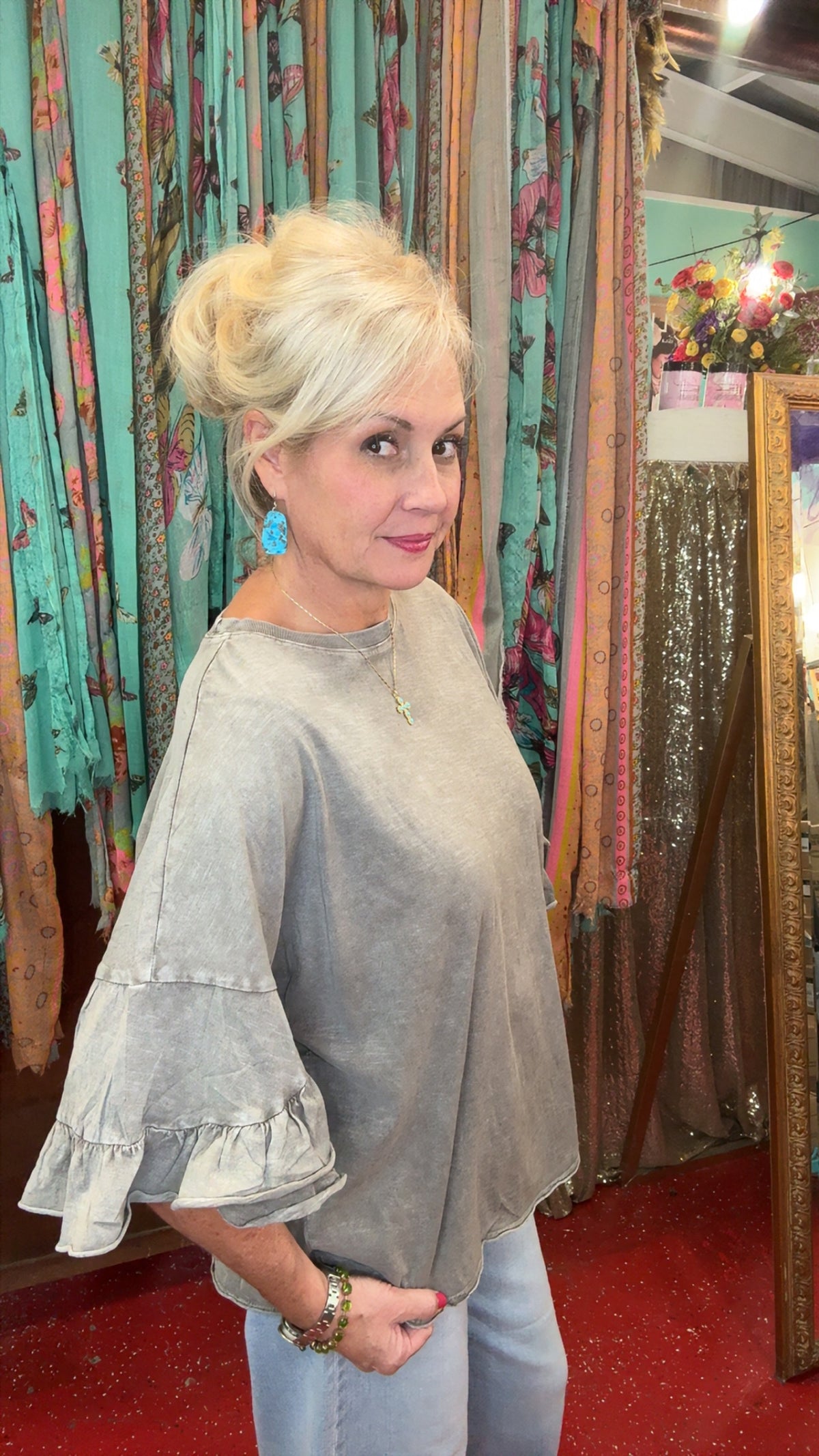 The Gia Top