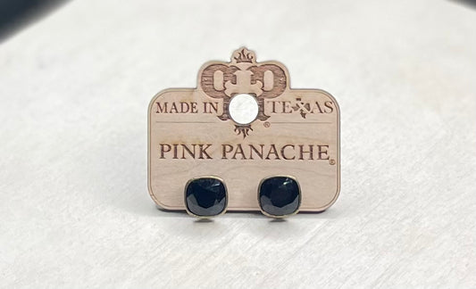 Pink Panache Earrings - 1E509BBL