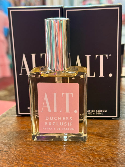 Alt Duchess Exclusif 2oz
