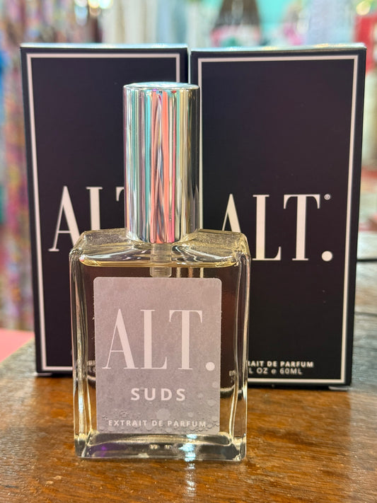 Alt Suds 2oz